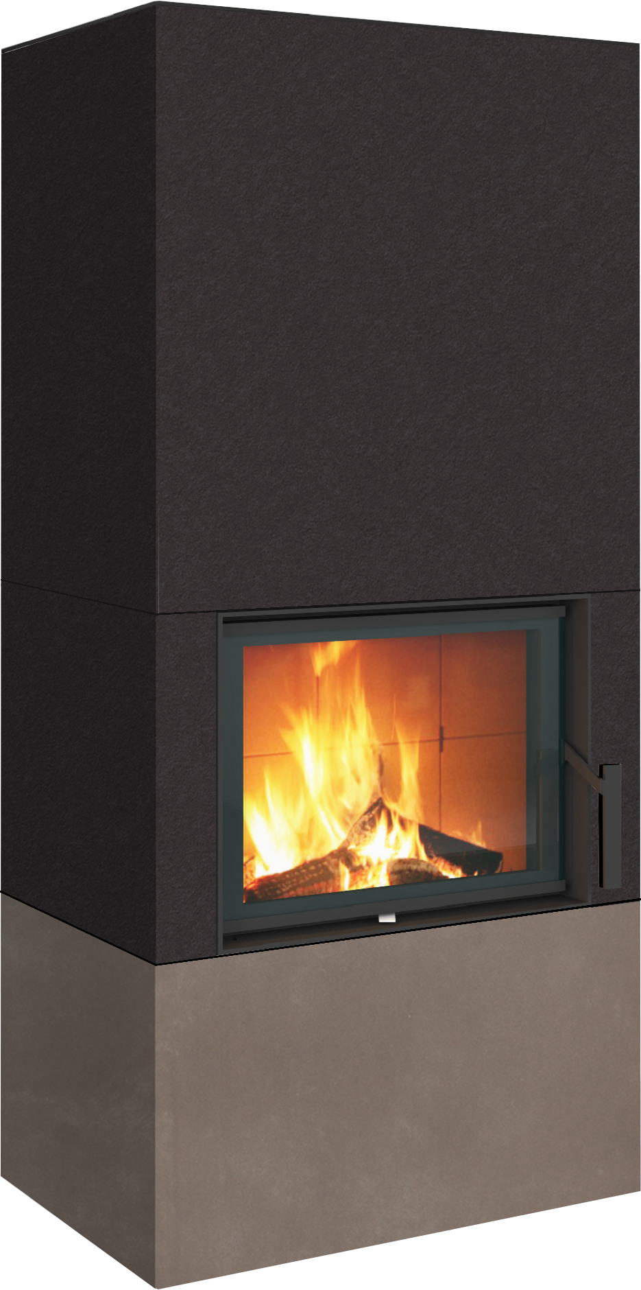 neocube Kaminofen F10
