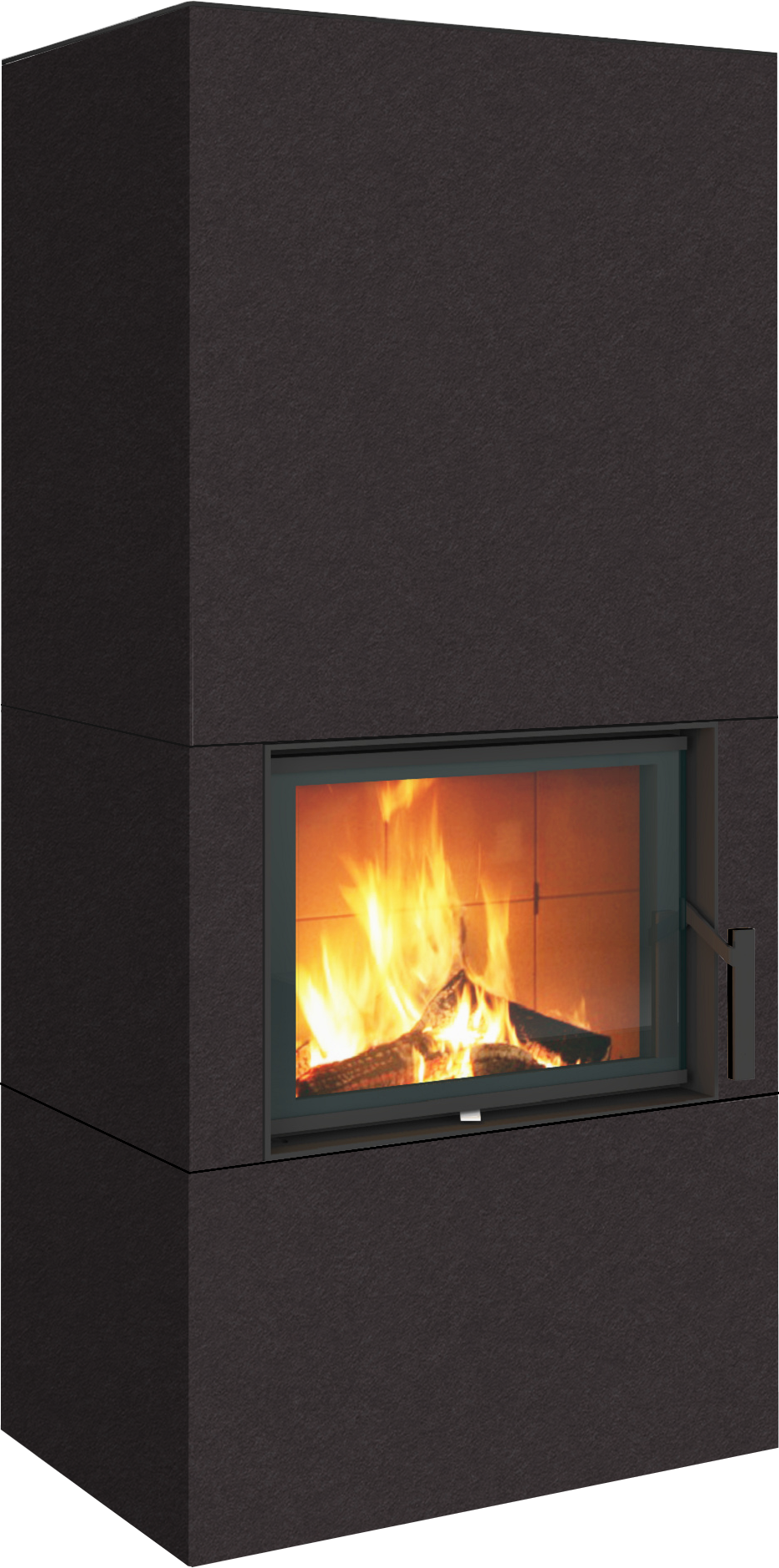 neocube Kaminofen F10