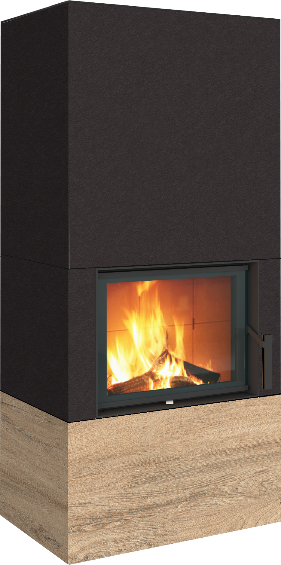 neocube Kaminofen F10