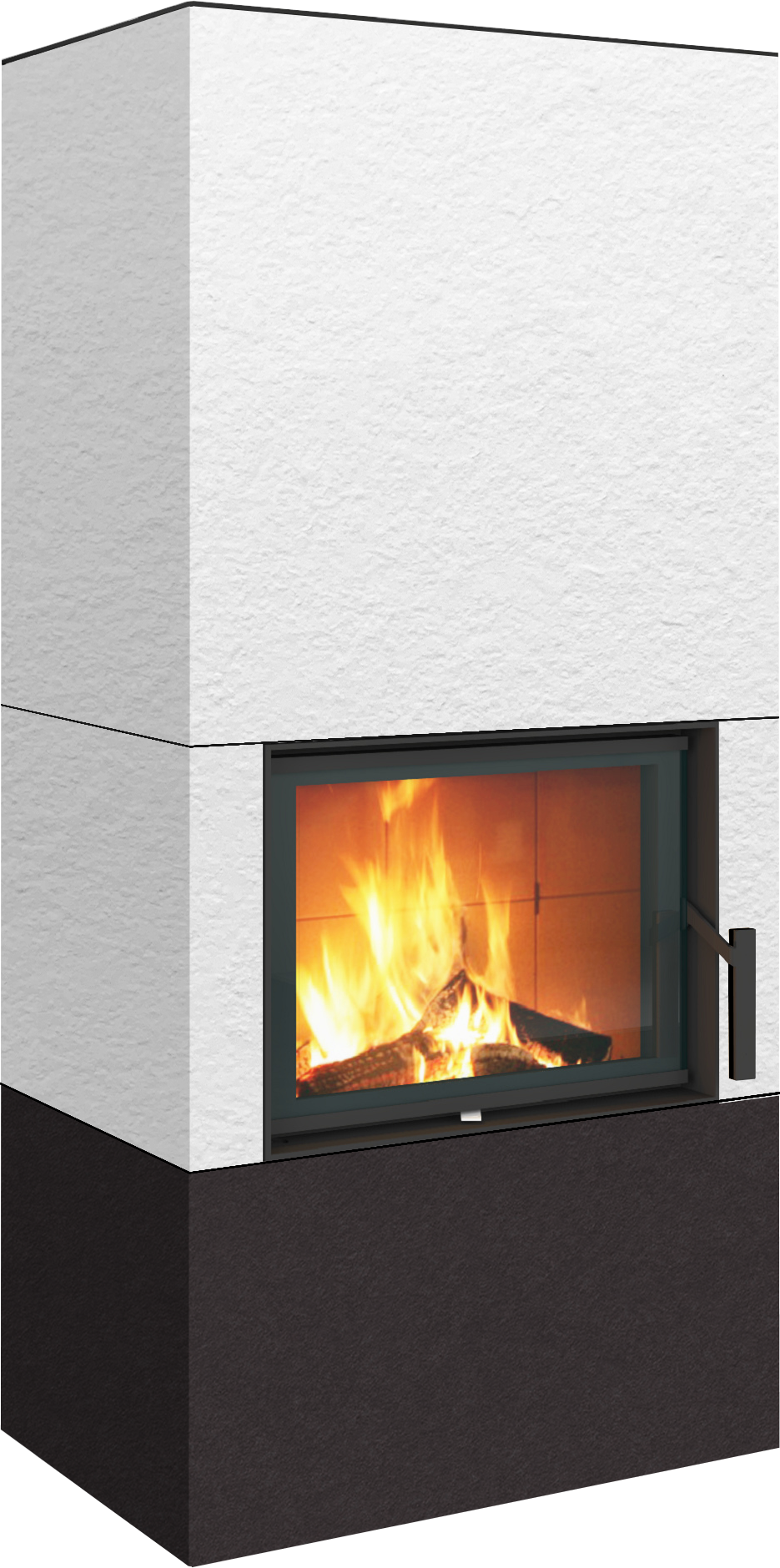 neocube Kaminofen F10