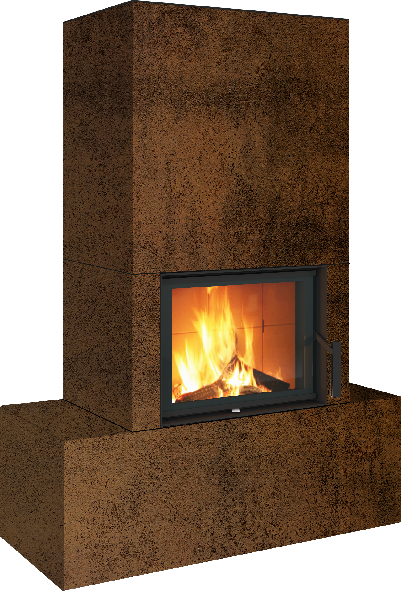 neocube Kaminofen F11