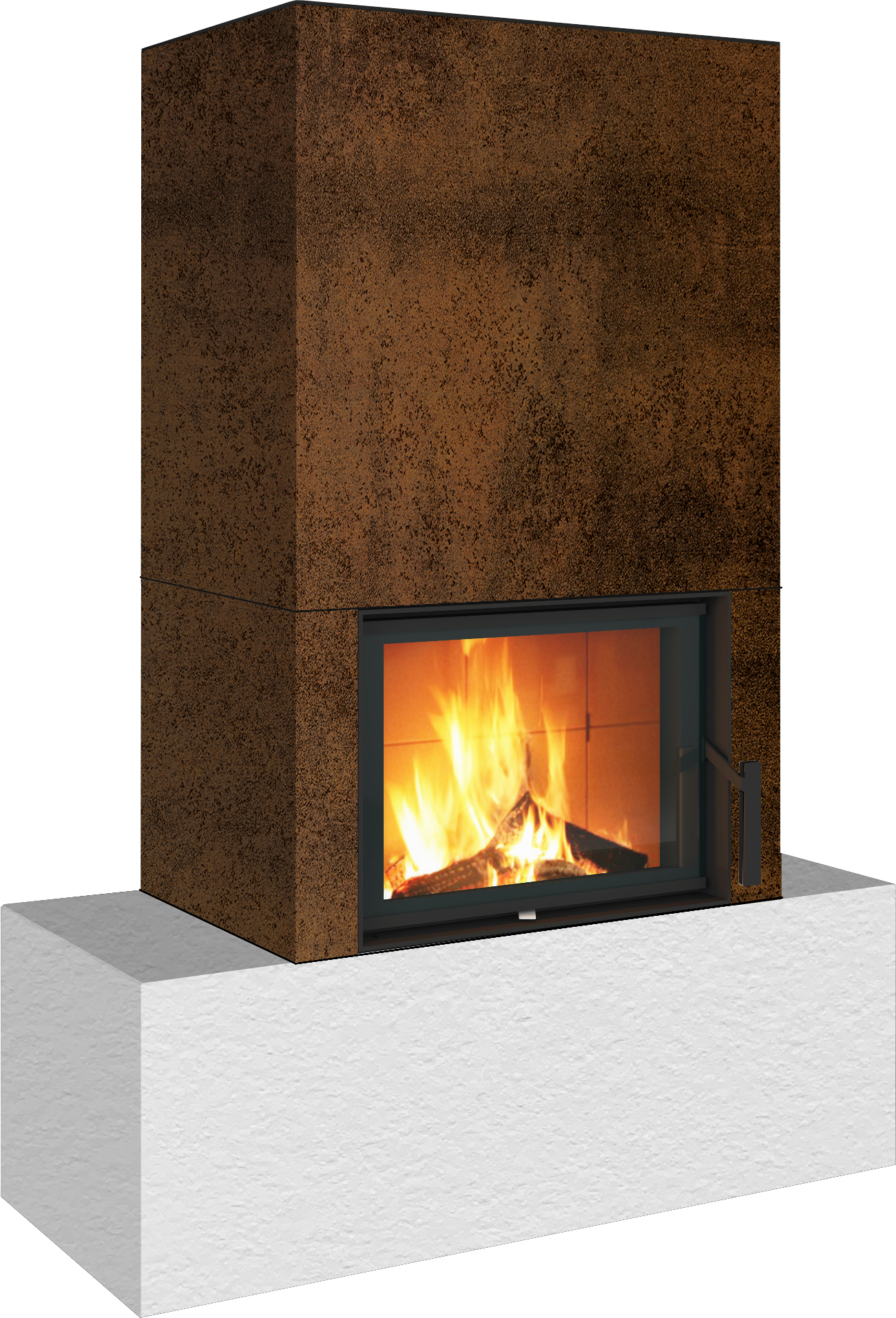 neocube Kaminofen F11