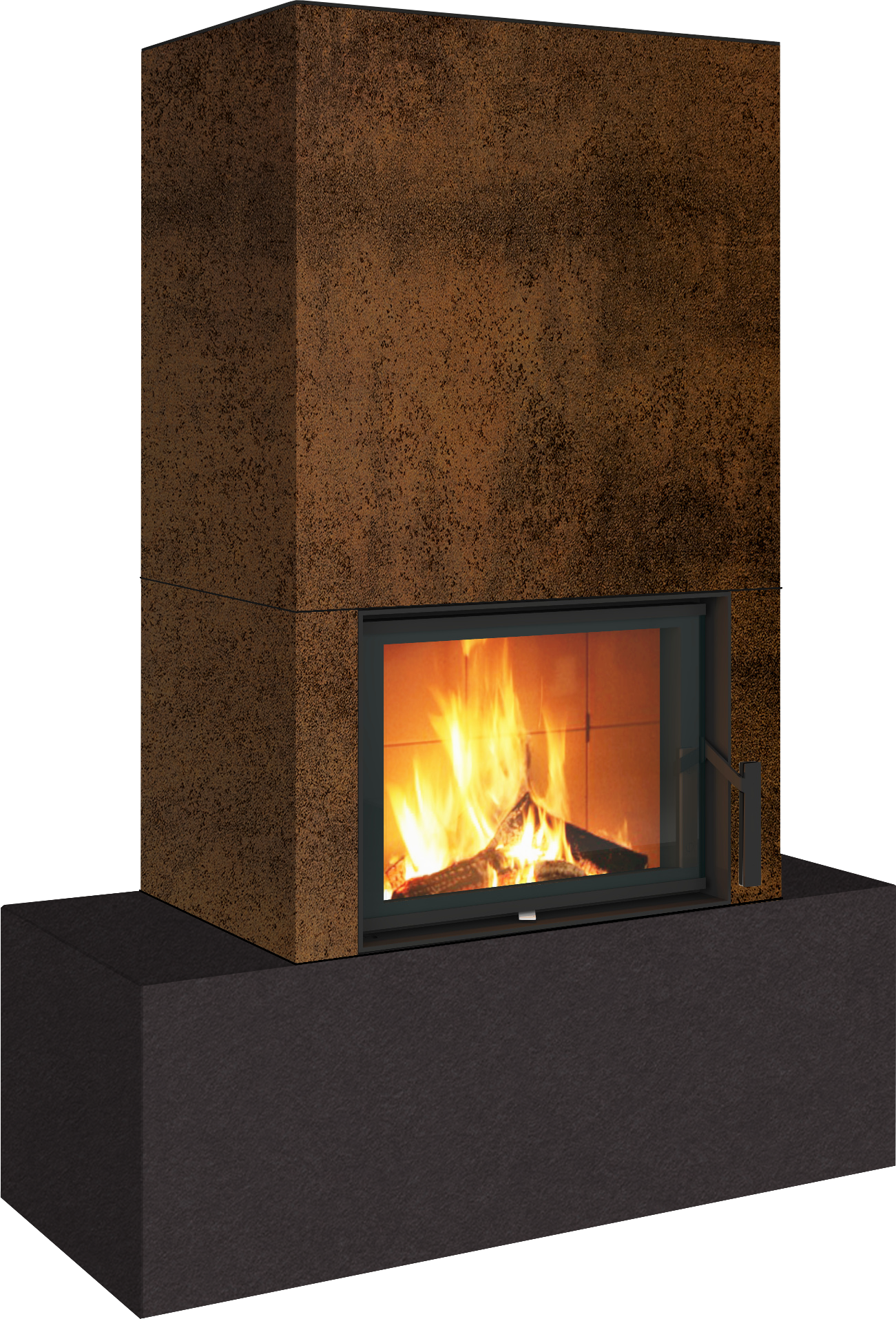 neocube Kaminofen F11