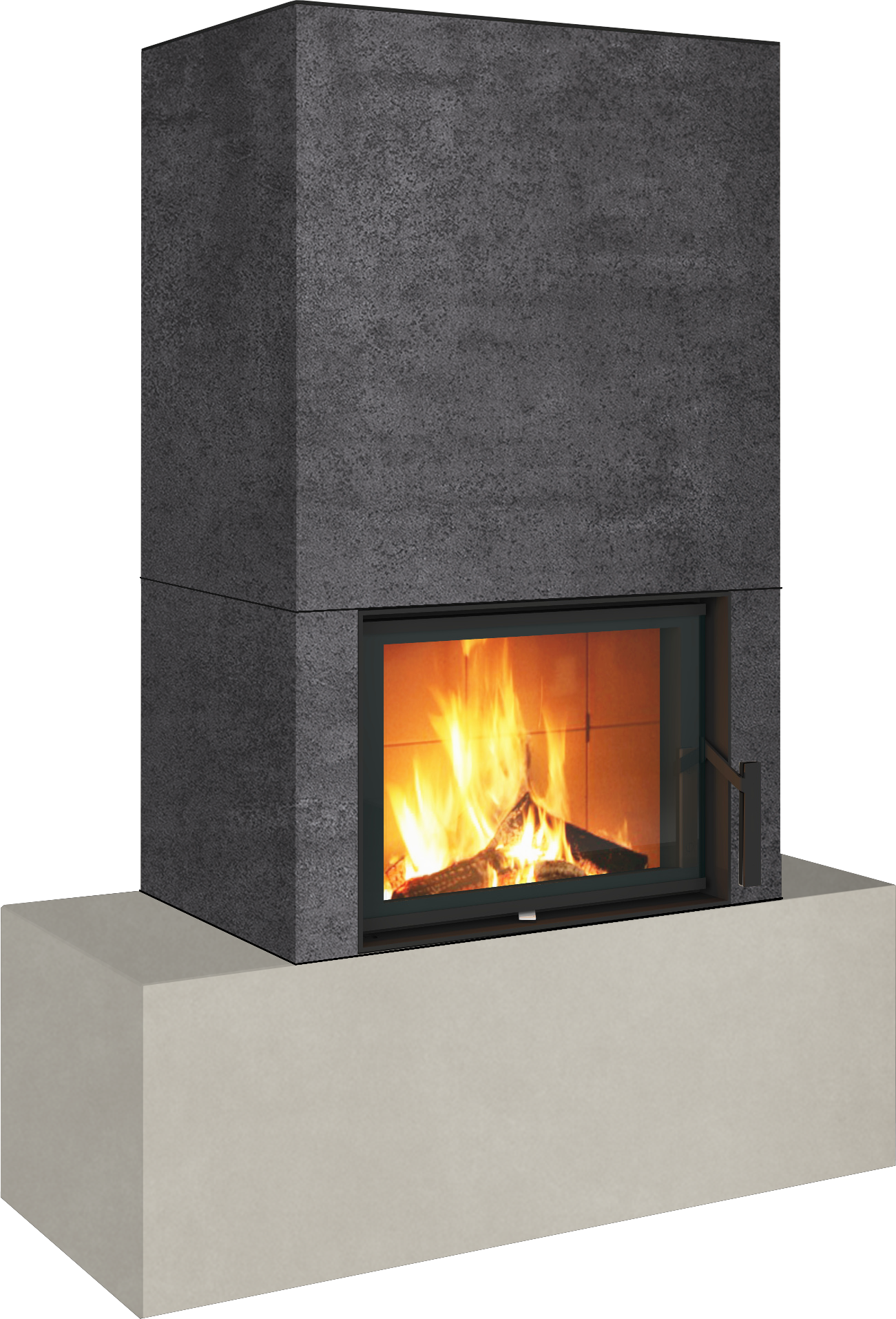 neocube Kaminofen F11