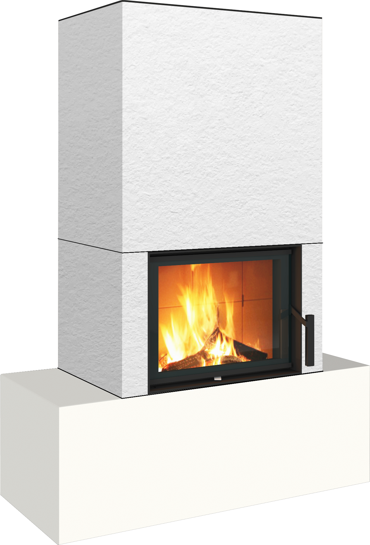 neocube Kaminofen F11