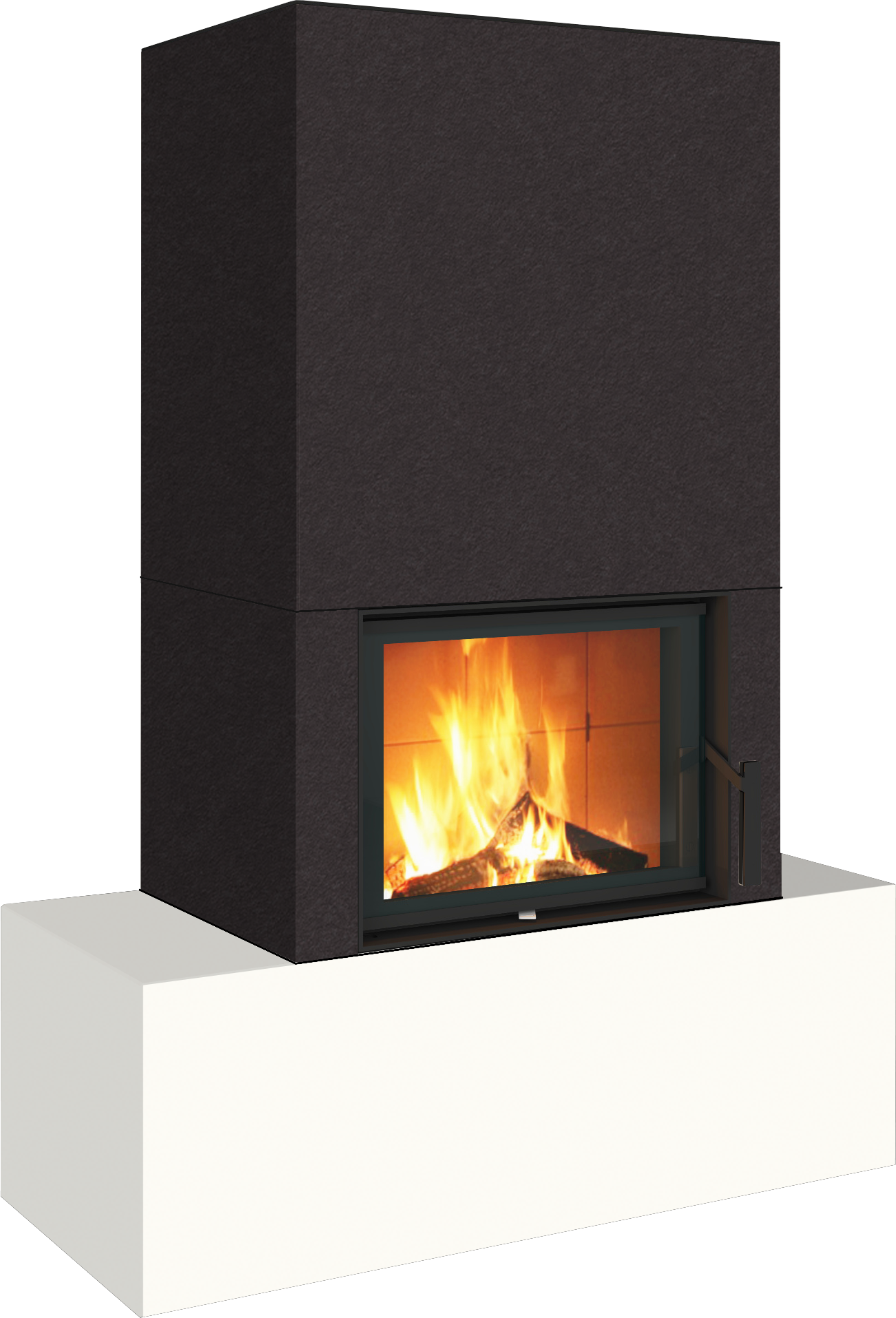 neocube Kaminofen F11