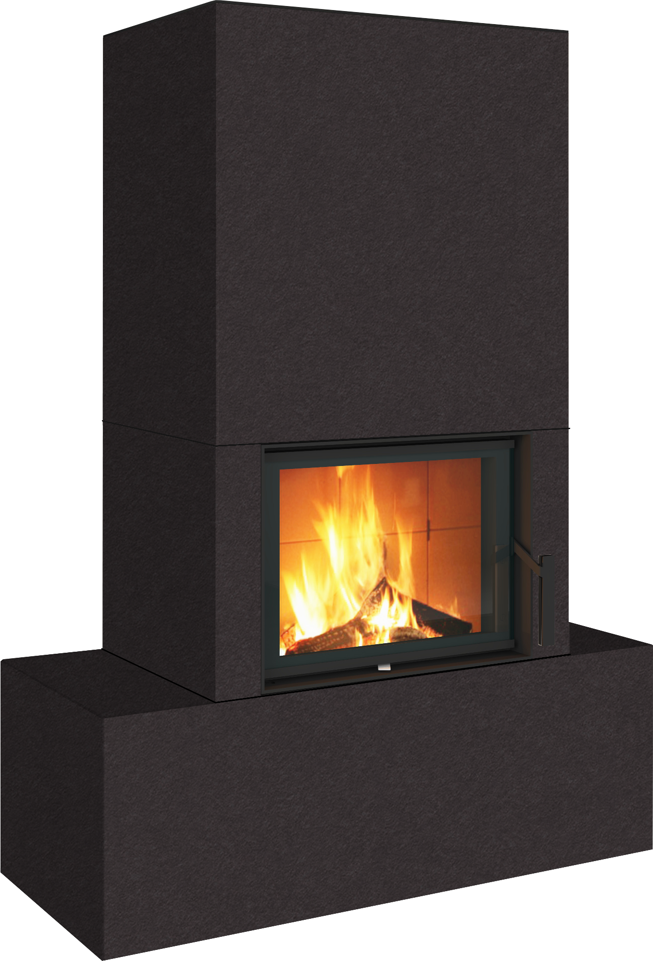 neocube Kaminofen F11