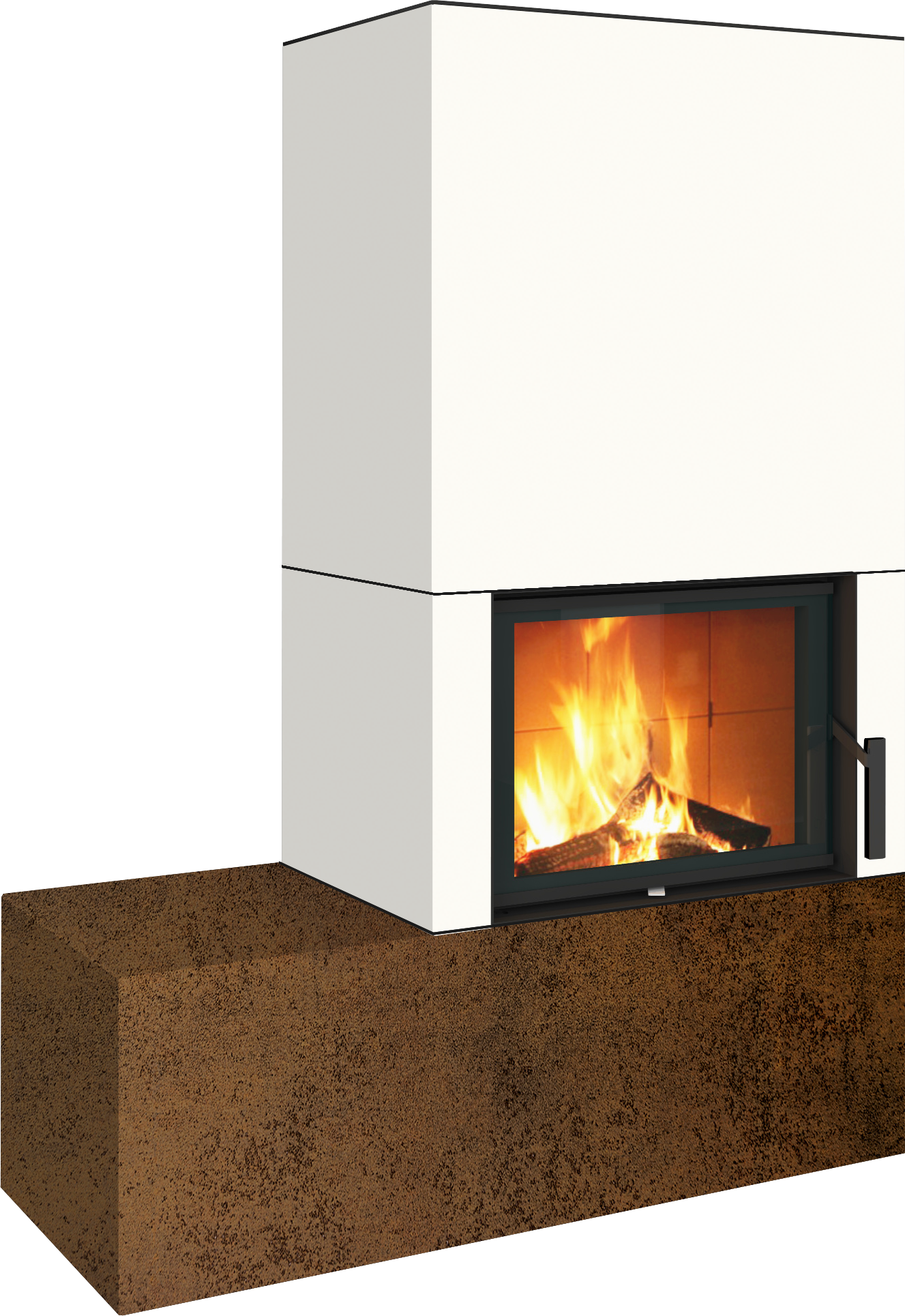 neocube Kaminofen F13