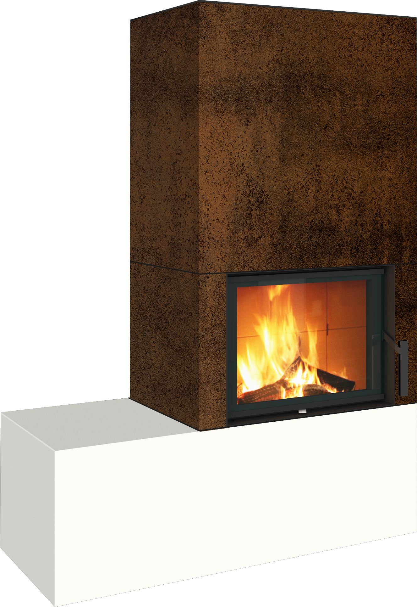 neocube Kaminofen F13