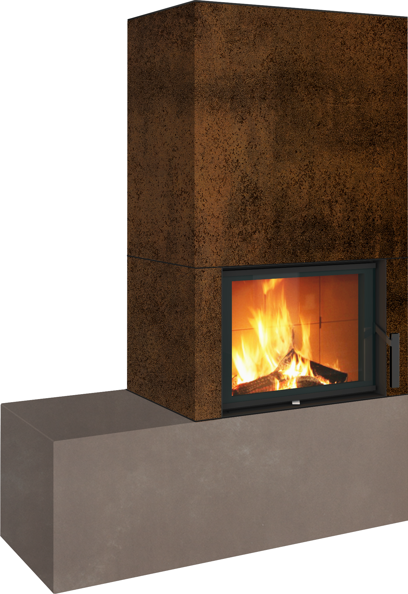 neocube Kaminofen F13