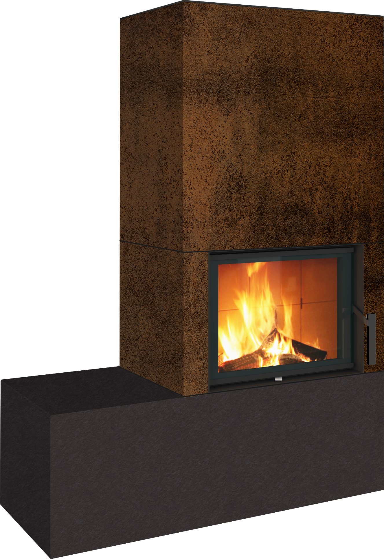 neocube Kaminofen F13