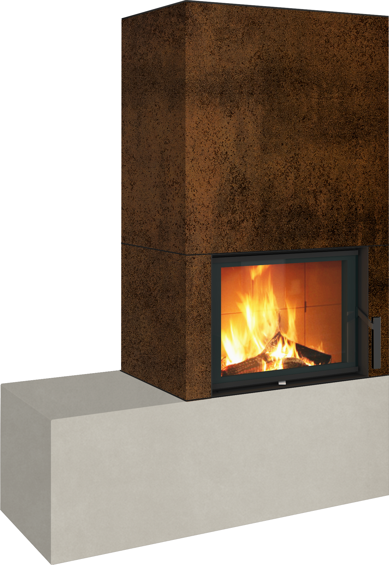 neocube Kaminofen F13