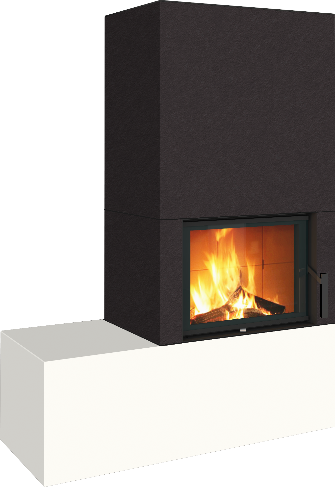 neocube Kaminofen F13