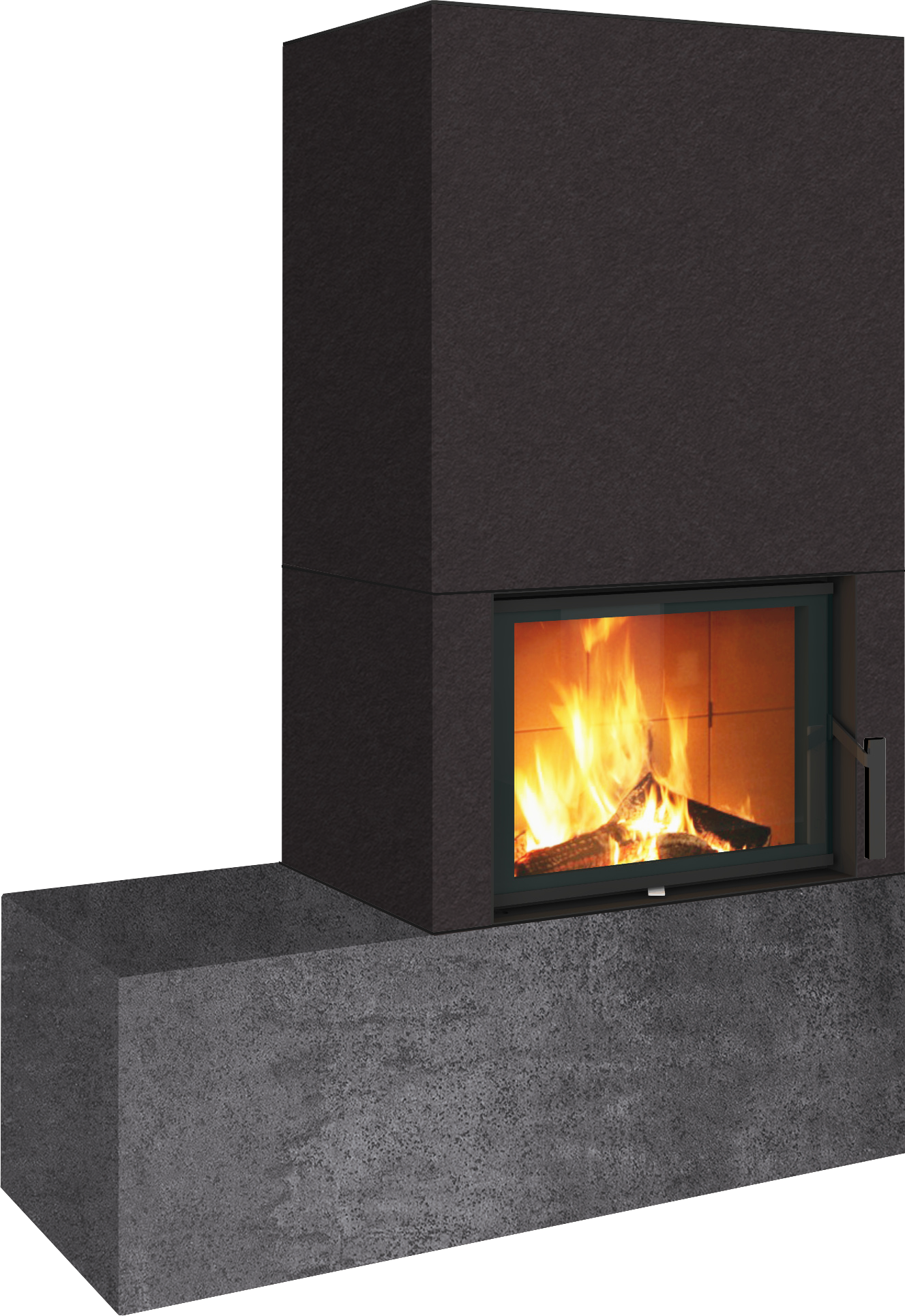 neocube Kaminofen F13