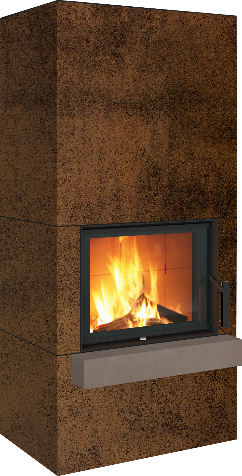 neocube Kaminofen F14