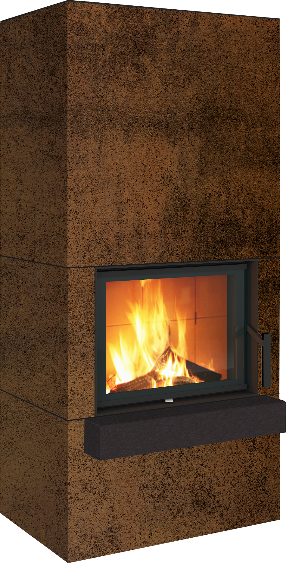 neocube Kaminofen F14
