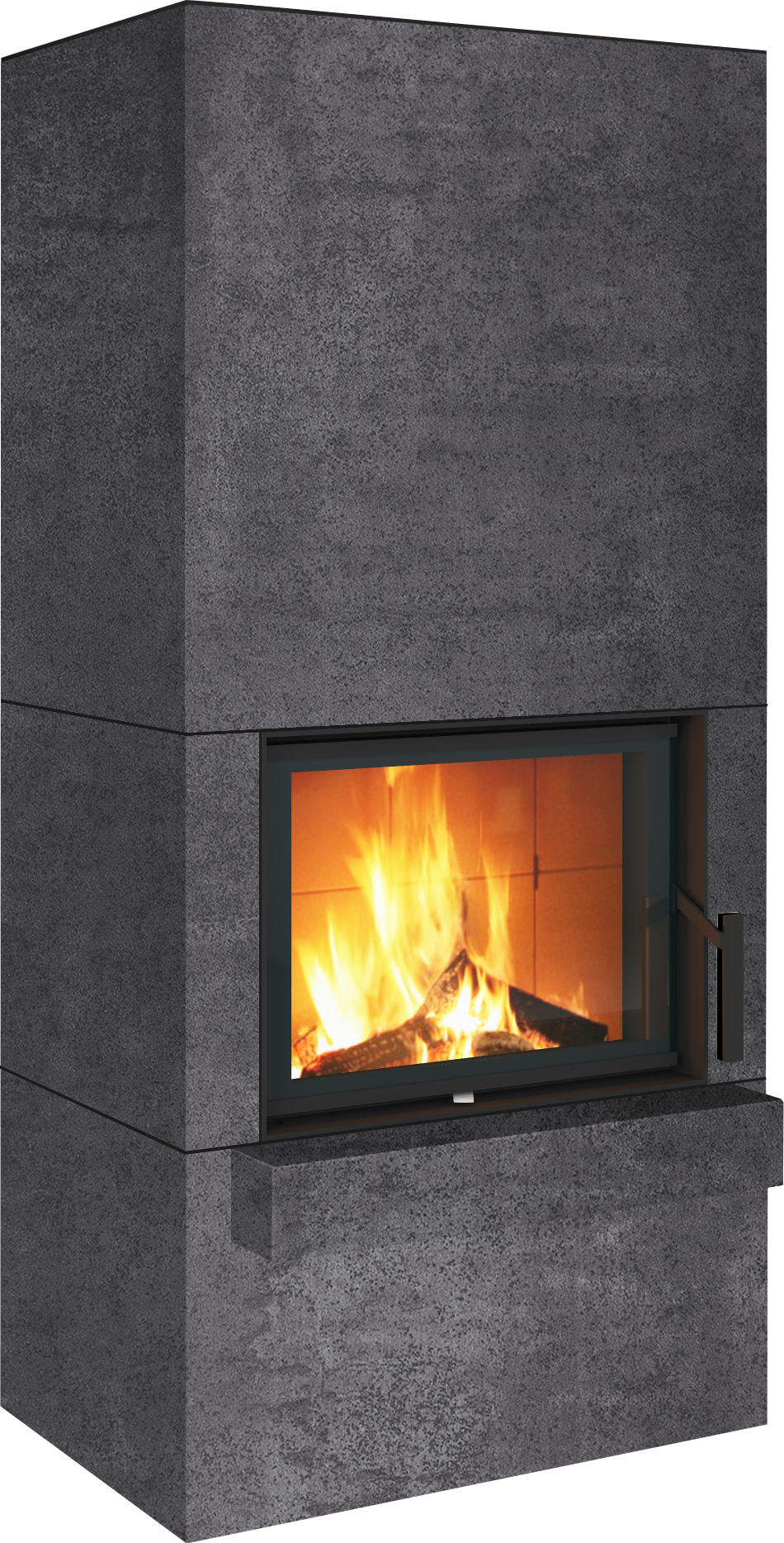 neocube Kaminofen F14