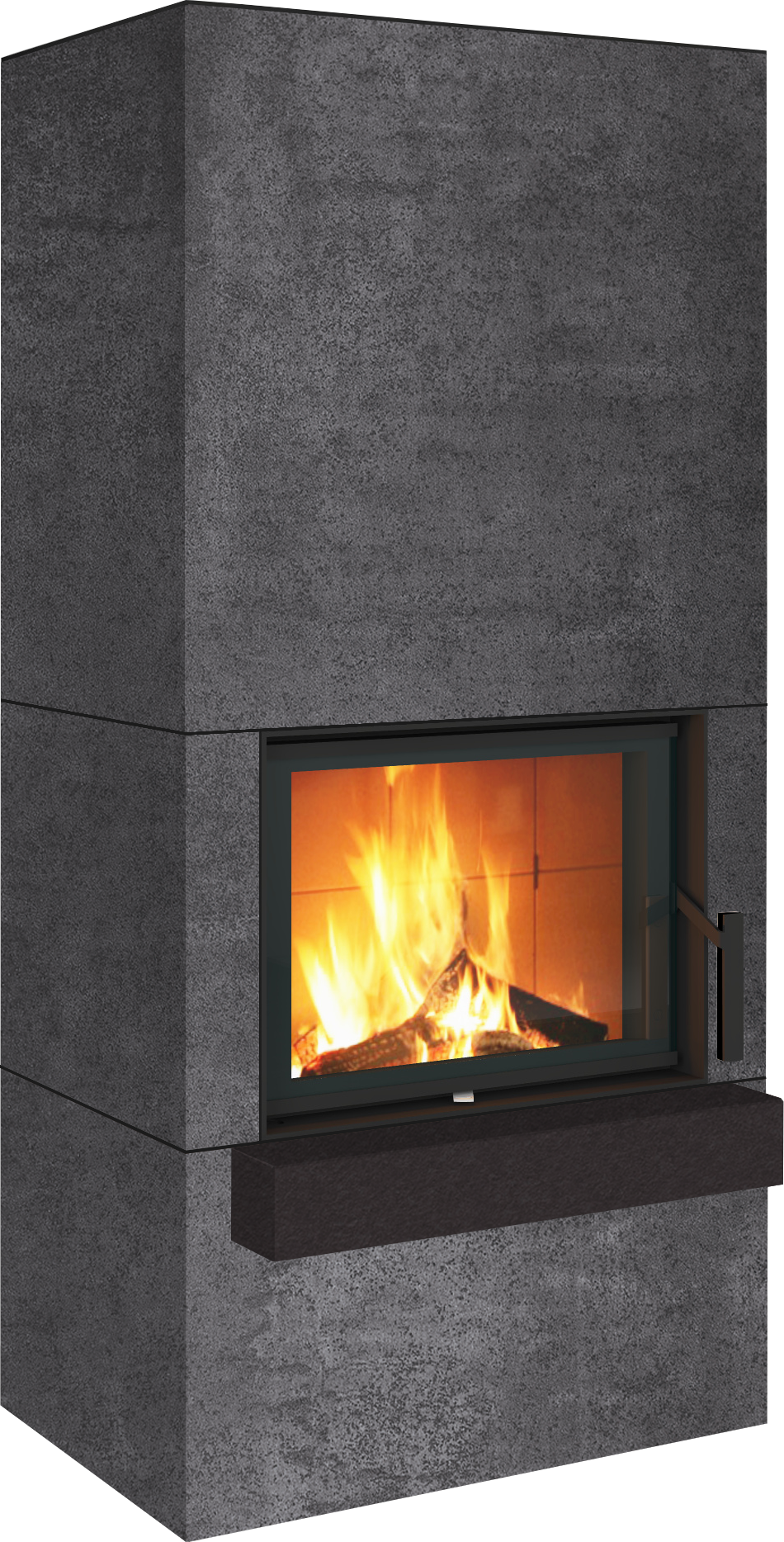 neocube Kaminofen F14