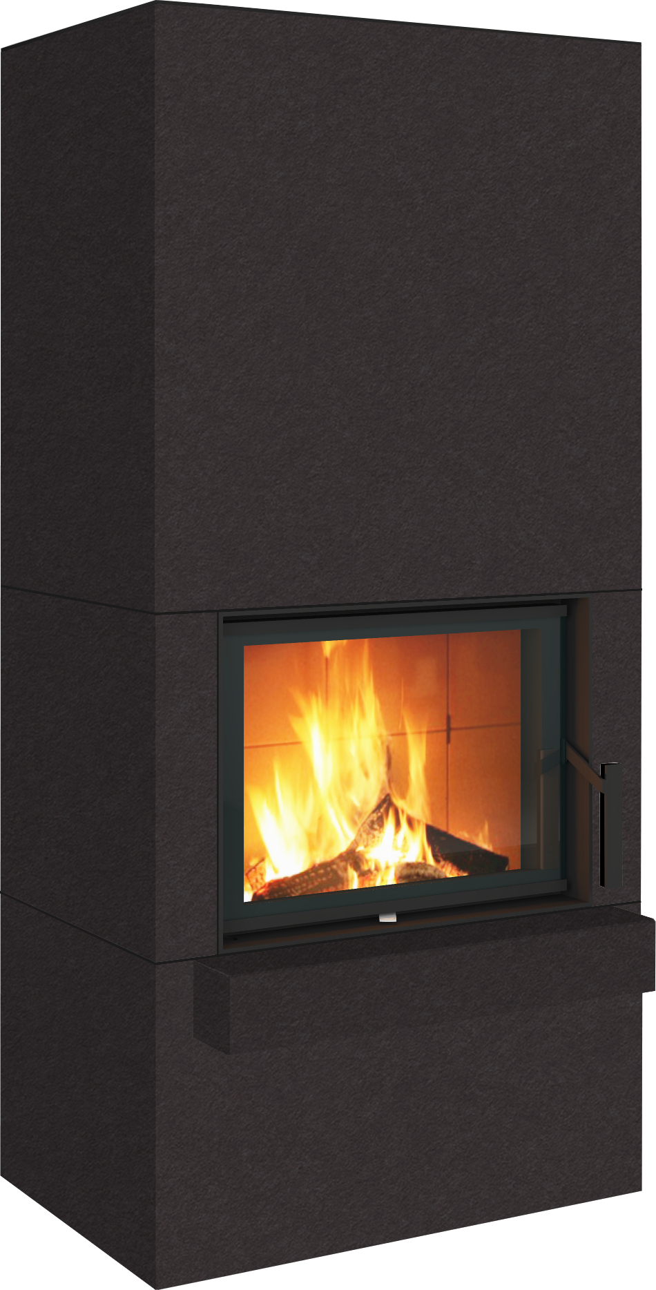 neocube Kaminofen F14
