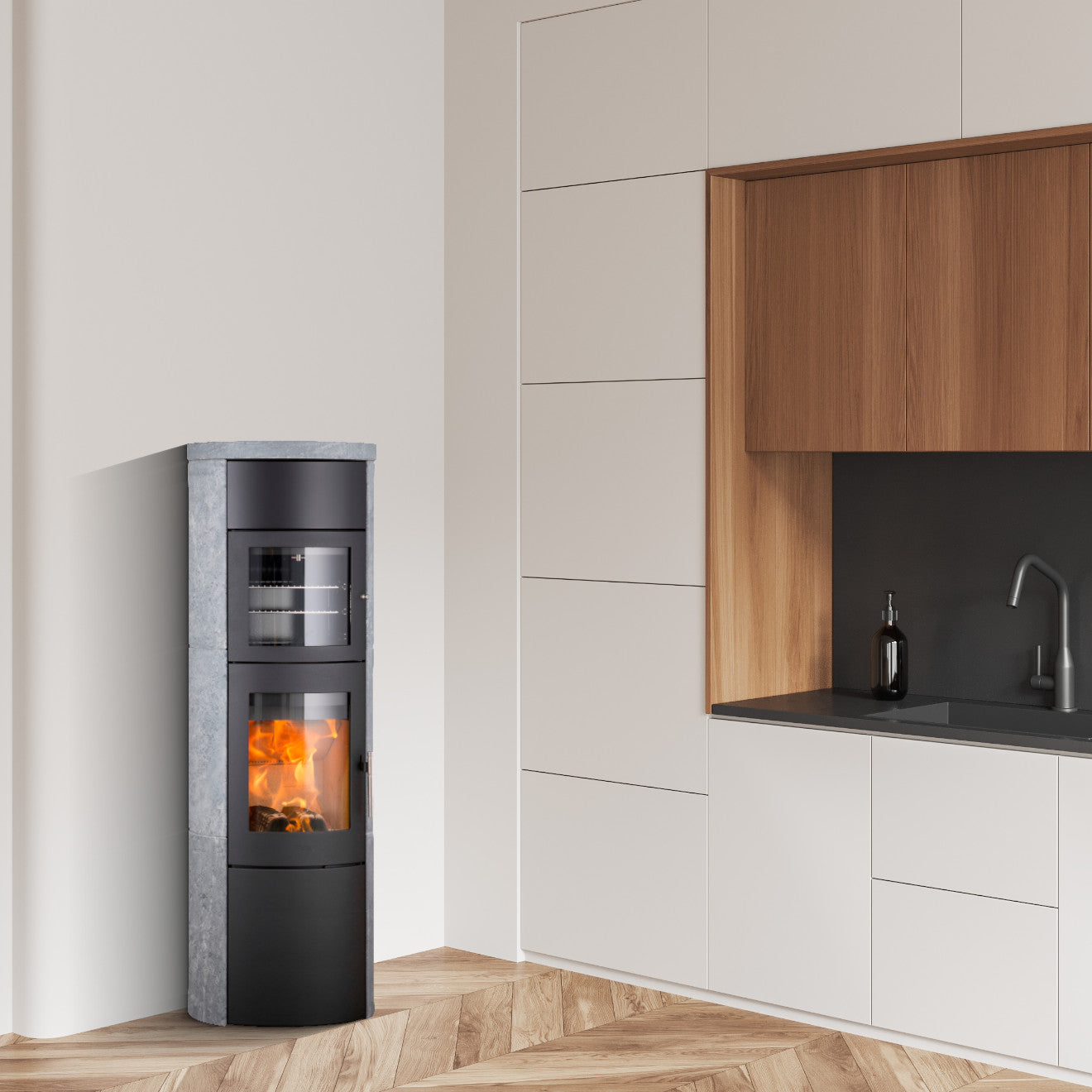 Heta Scan-Line 830B XL