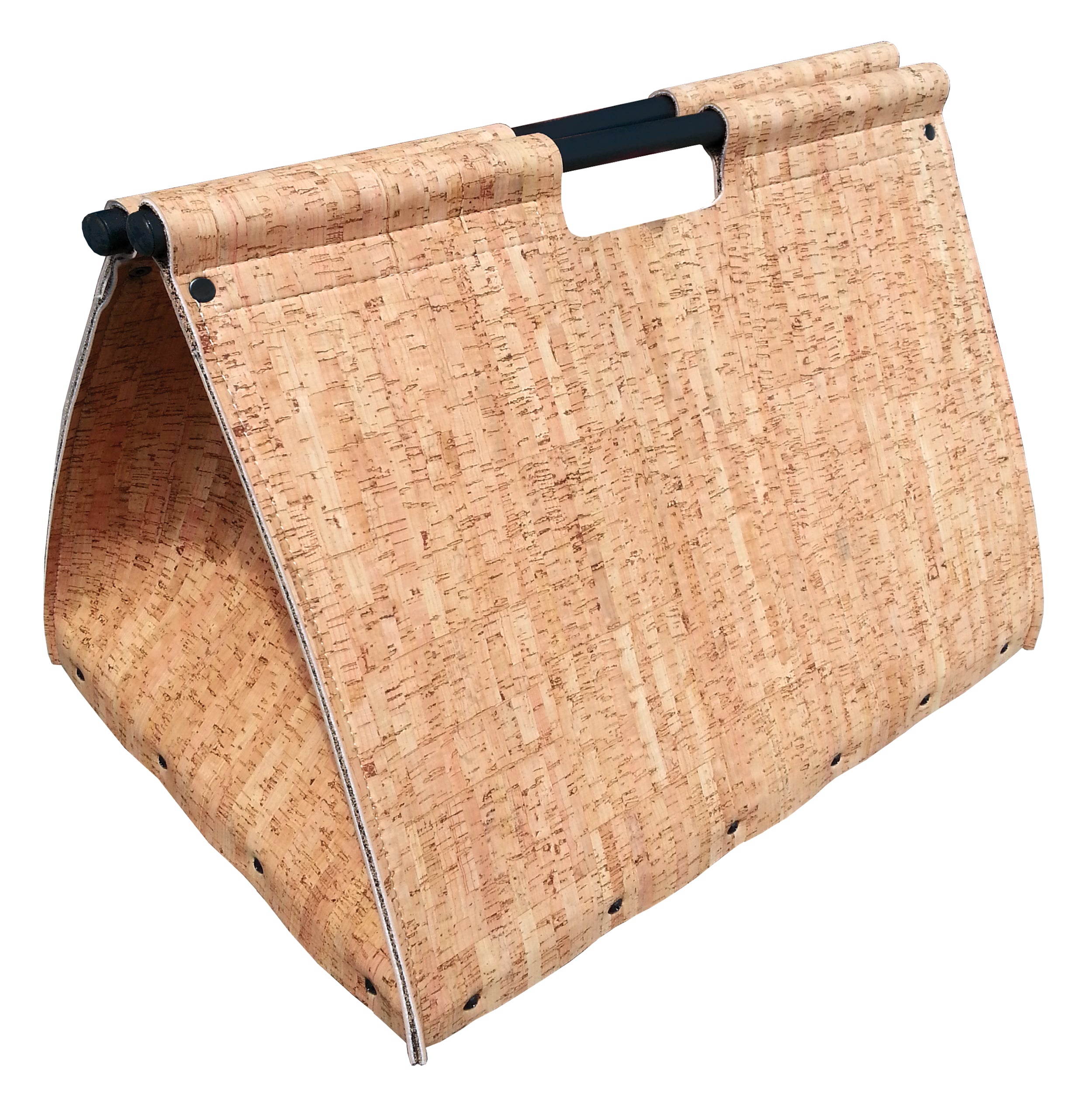 Holzkorb, Kork