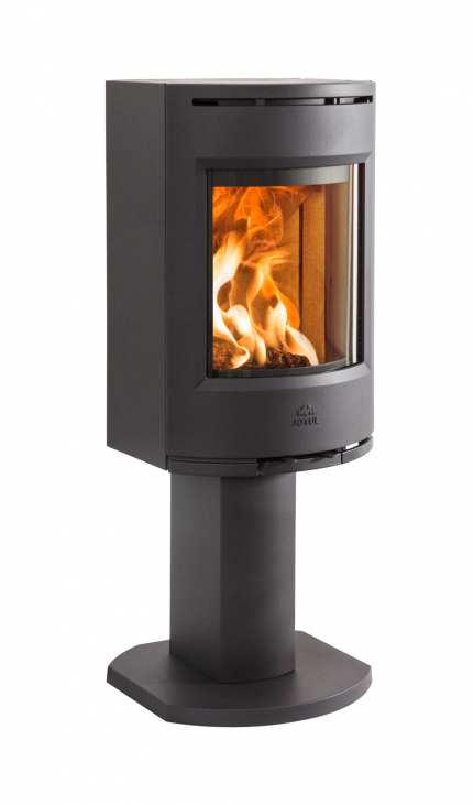 Jotul F 136 Schwarz lackiert