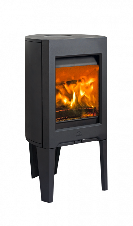 Jotul F 162 Schwarz lackiert