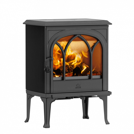 Jotul F 200 schwarz lackiert
