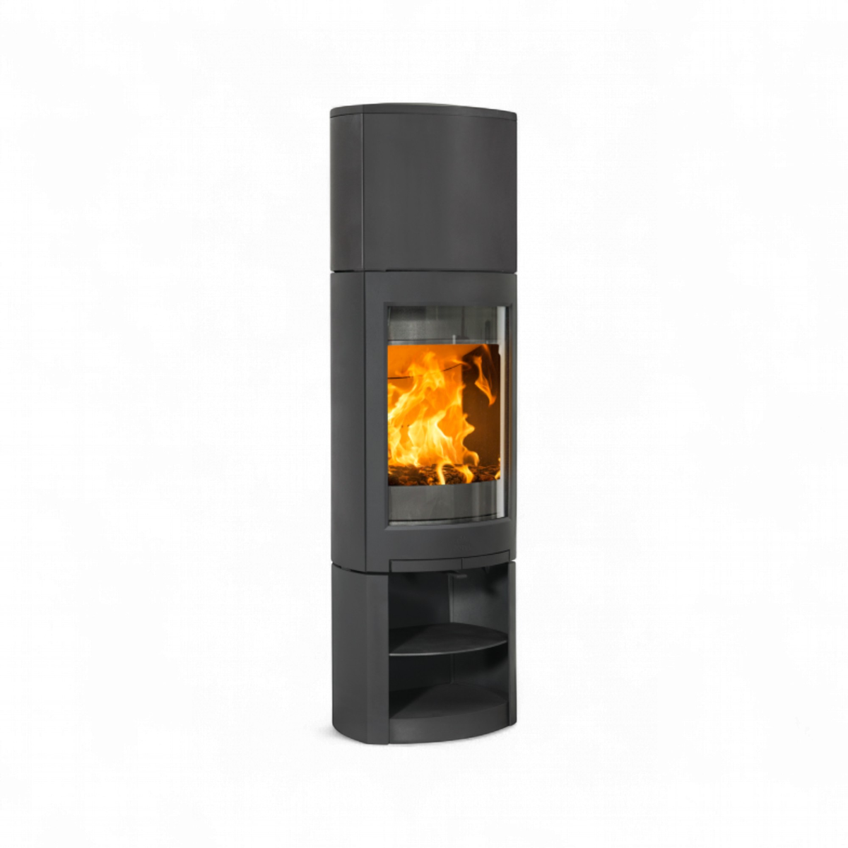 Jotul F 361 Advance High Top Schwarz lackiert, Schwedenofen