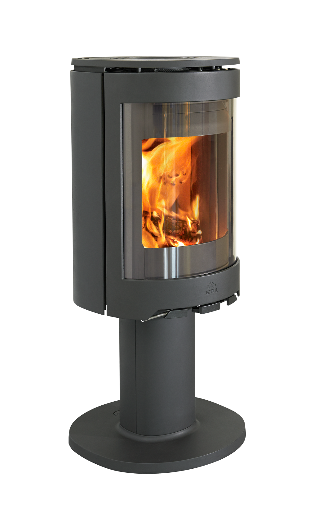 Jotul F 483 Schwarz lackiert