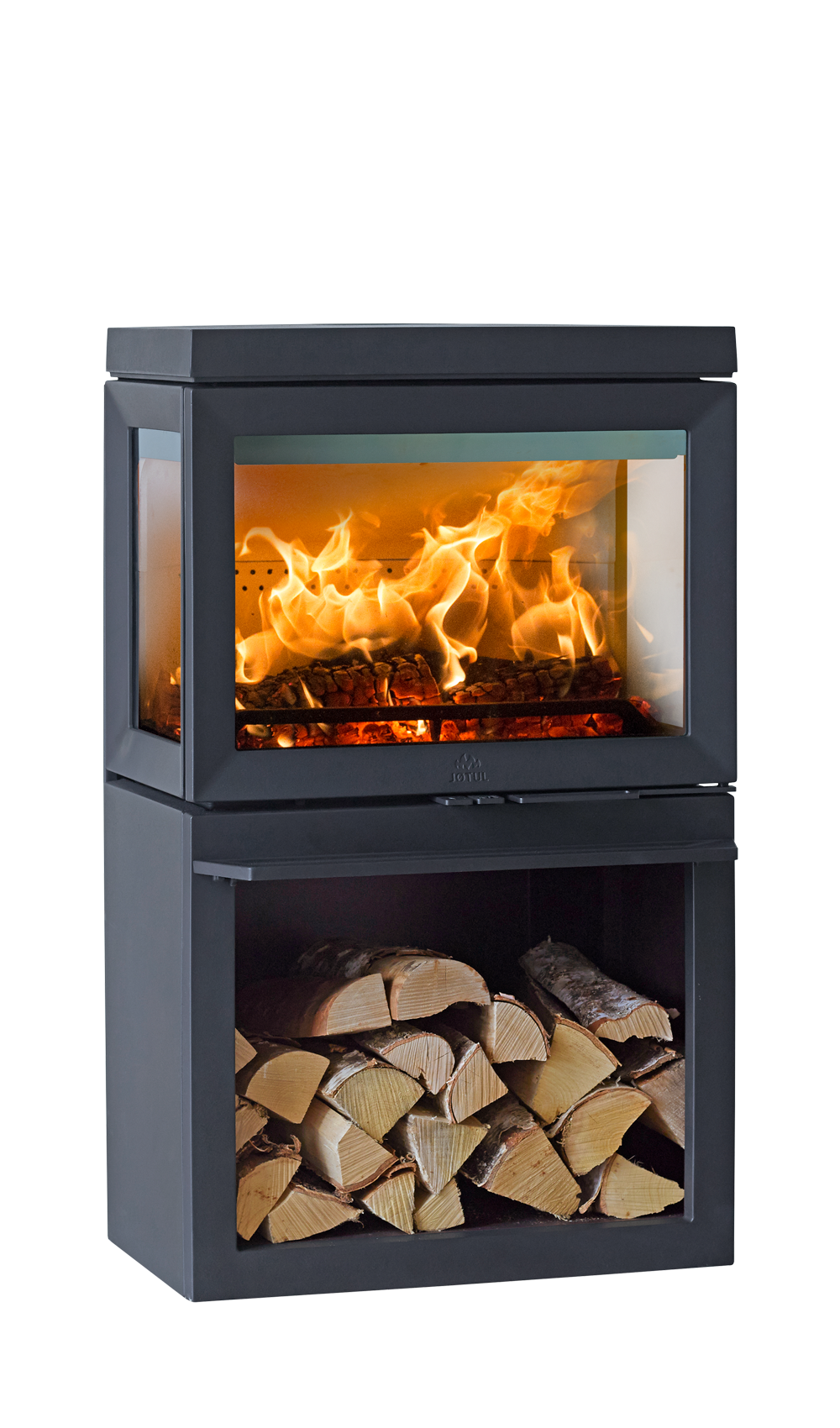Jotul F 520 Schwarz lackiert