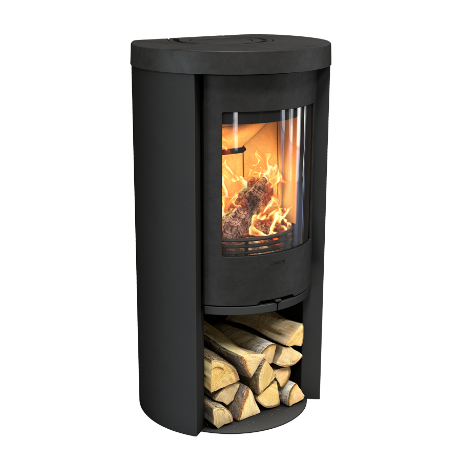Contura 520 Style, Schwedenofen