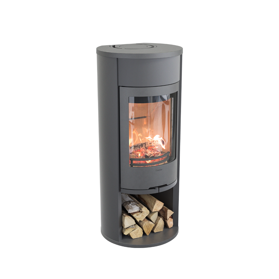 Contura 610 Style, Schwedenofen