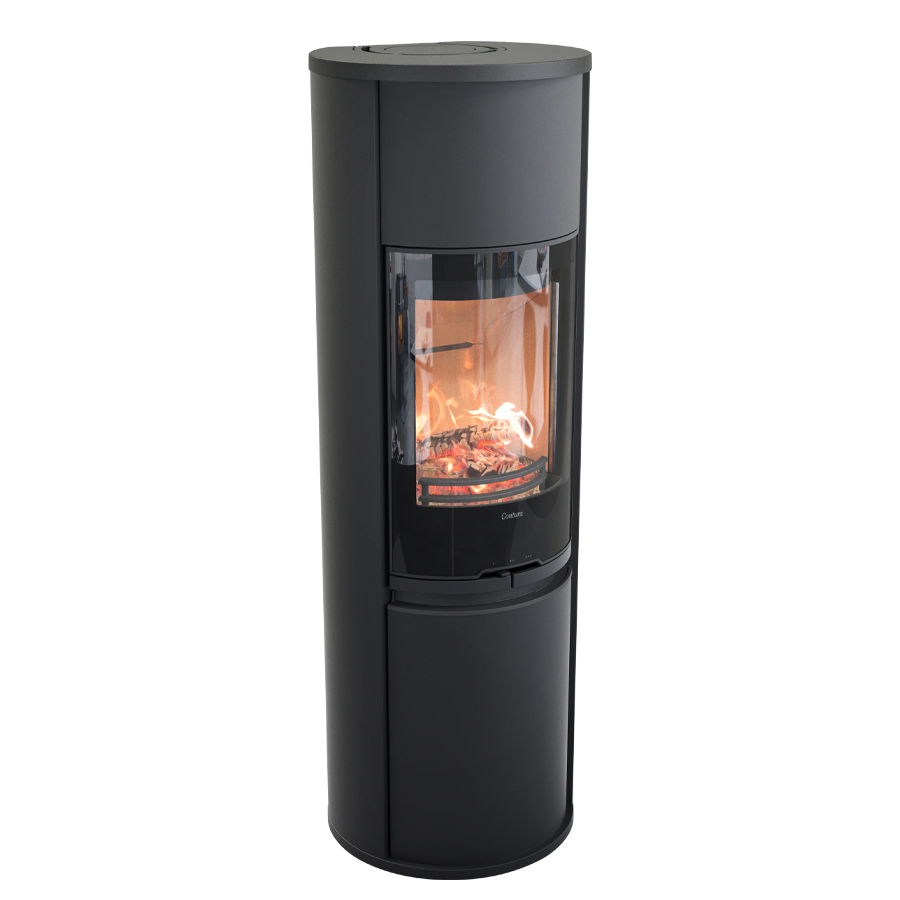 Contura 690G Style, Schwedenofen