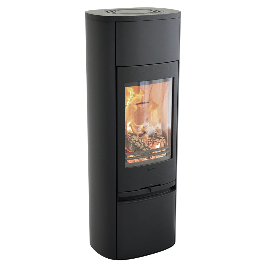 Contura 890 Style, Schwedenofen