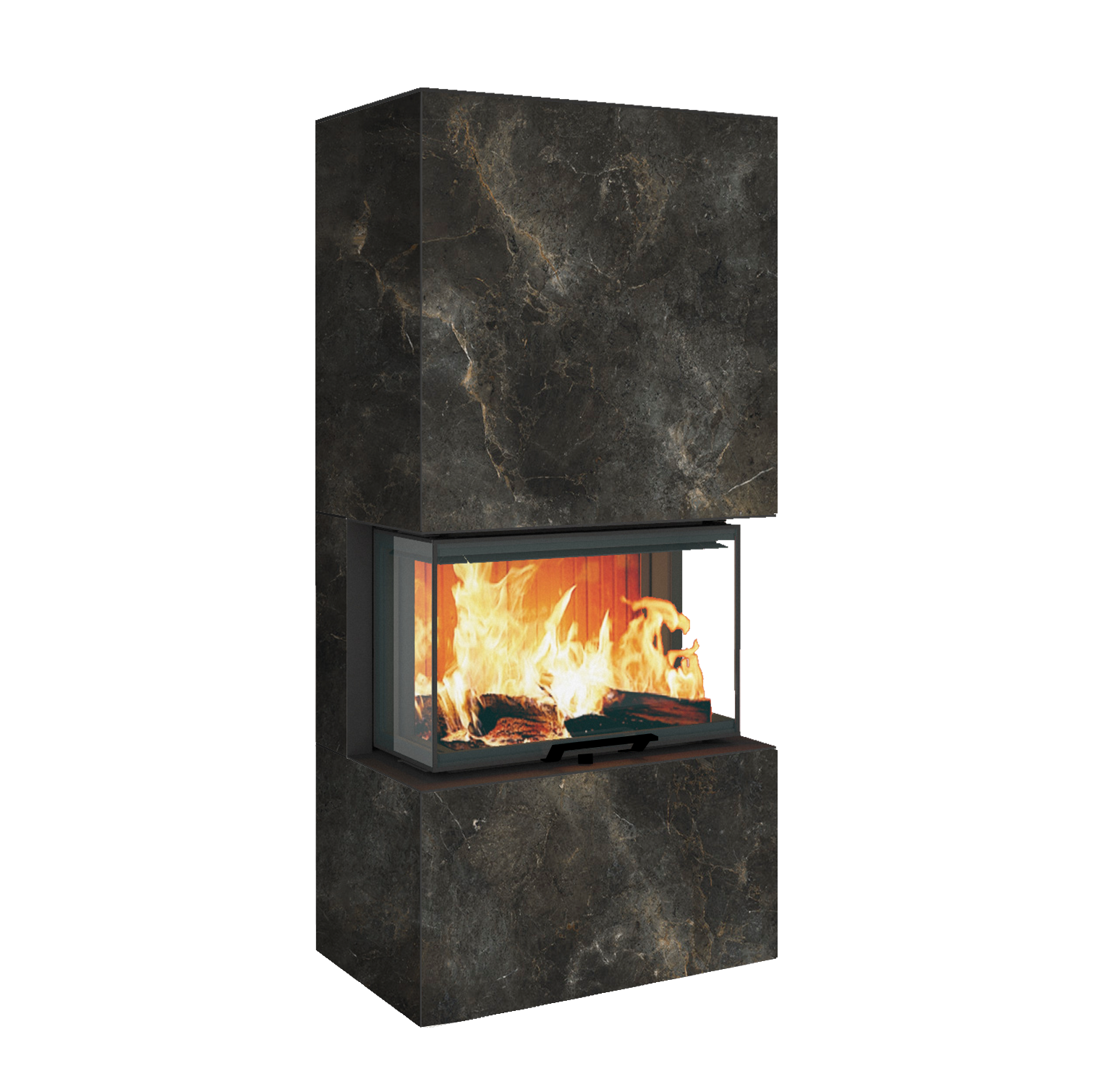 Neocube P20 FLR - Keramik Pulpis silk FF Ausstellungsmodell