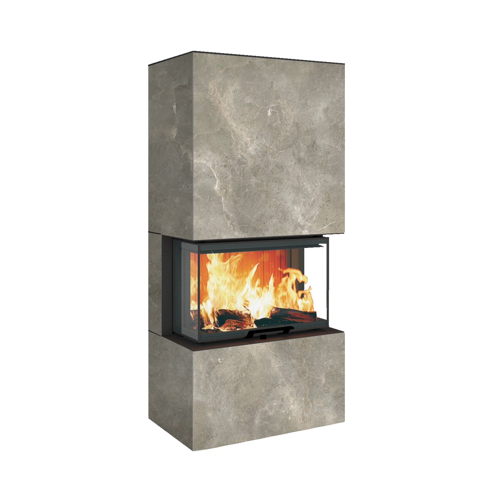 Neocube P20 FLR - Keramik Pulpis silk FF Ausstellungsmodell