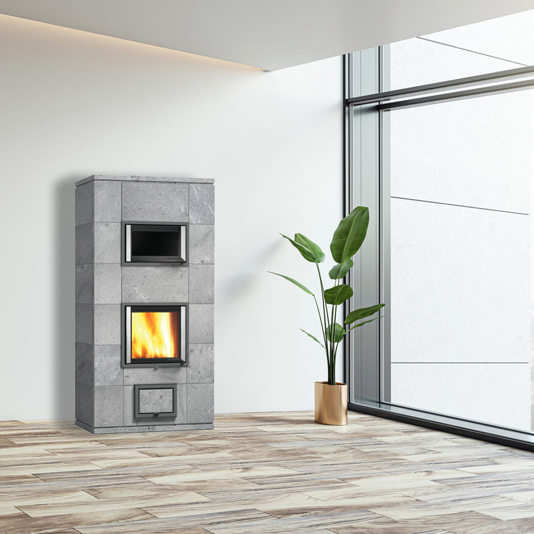 NunnaUuni Hestia Solo Tunnel