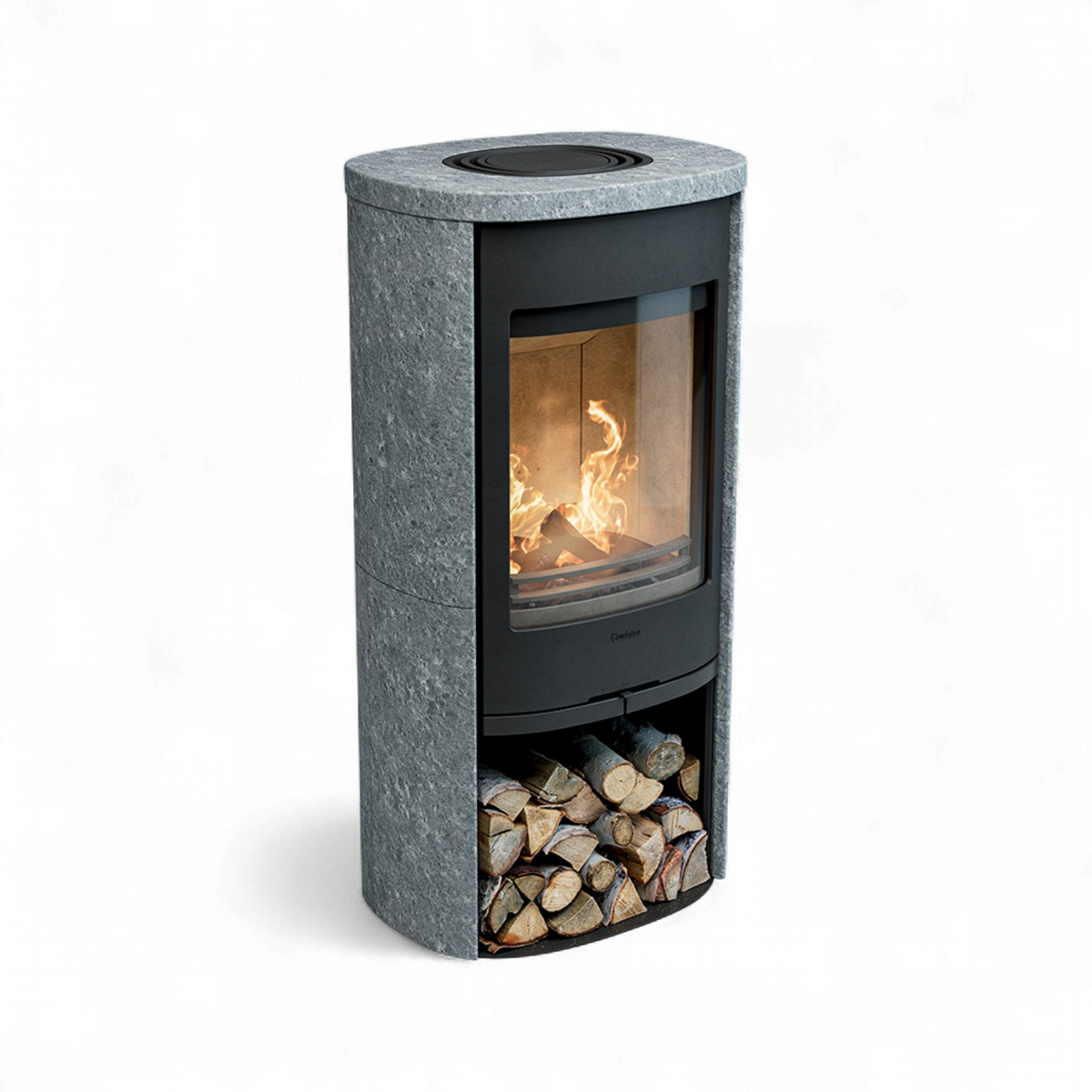 Contura 920 Style, Schwedenofen