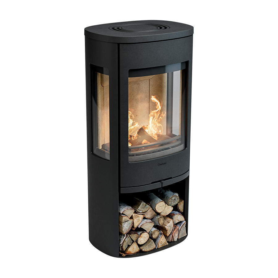 Contura 956 Style, Schwedenofen