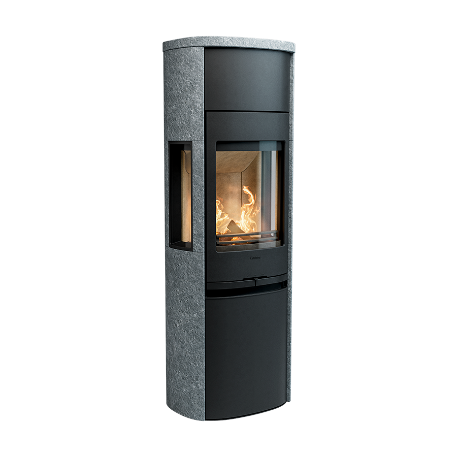 Contura 996T Style, Schwedenofen
