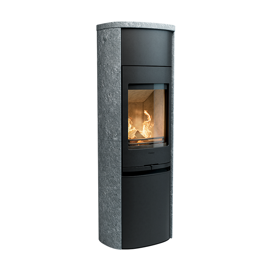 Contura 990T Style, Schwedenofen