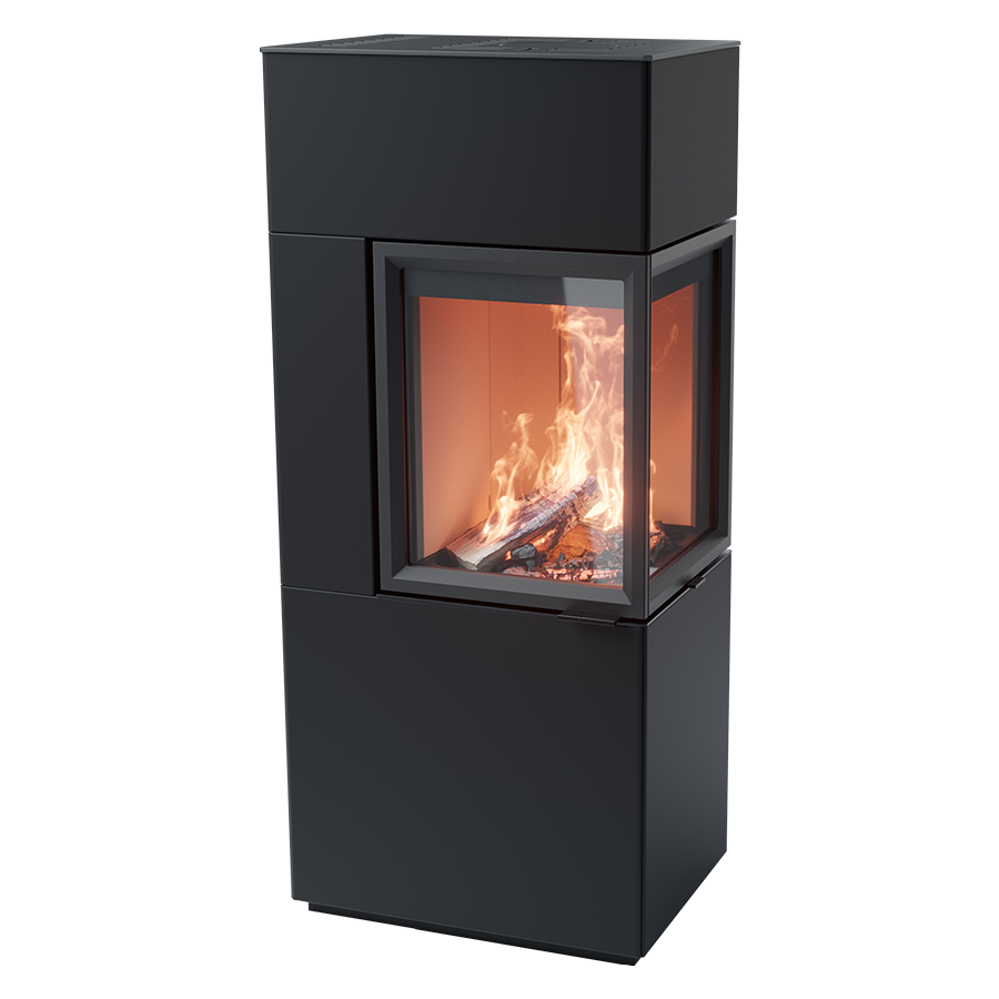 Contura 420, Schwedenofen