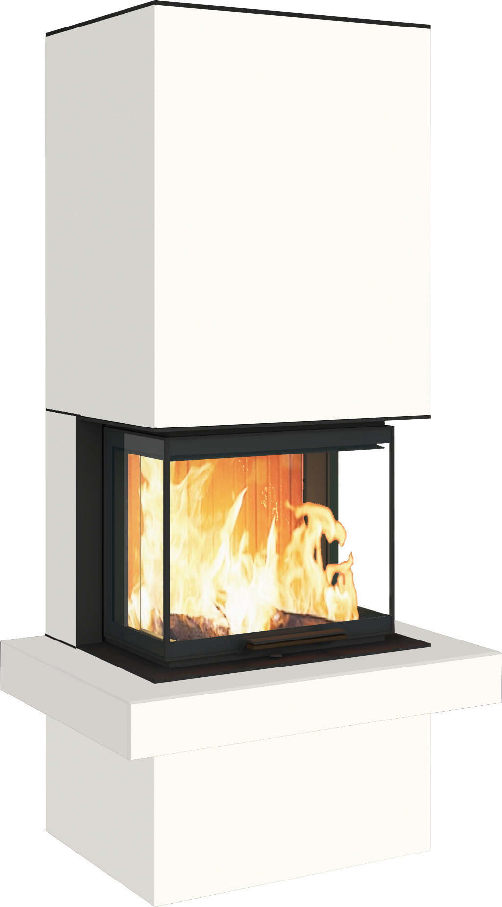 neocube Kaminofen P14