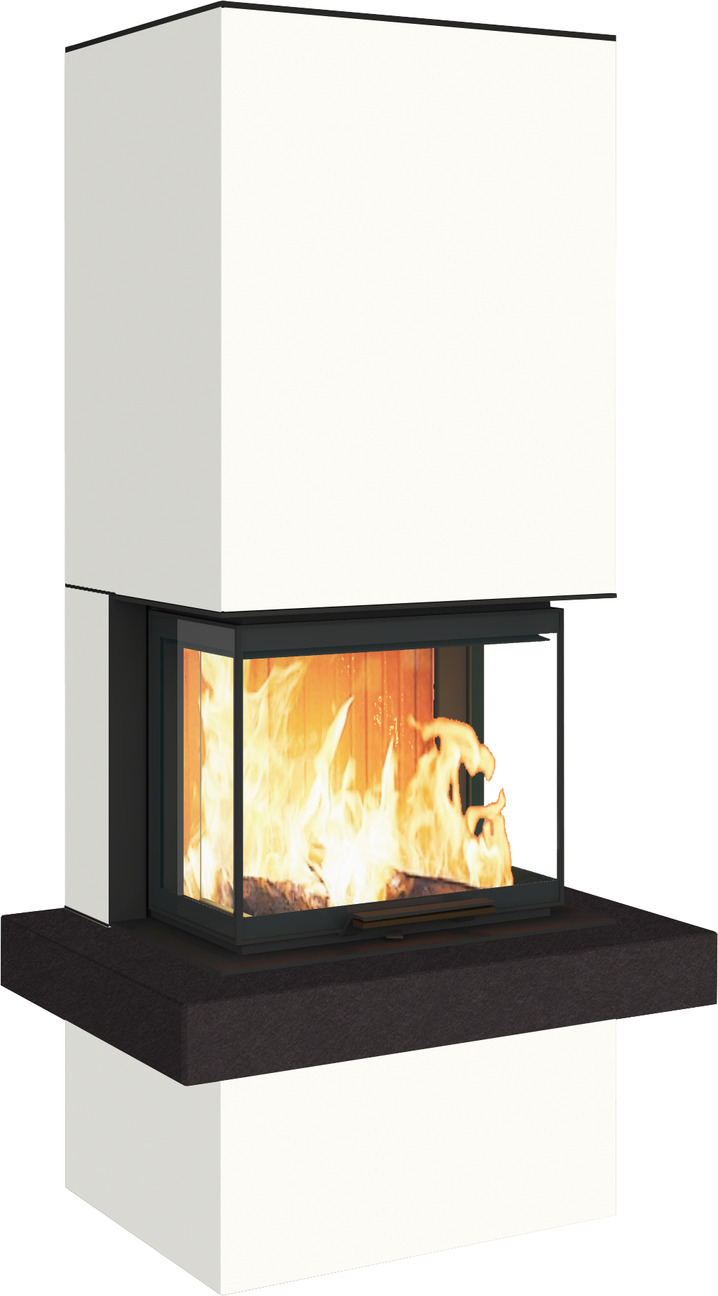 neocube Kaminofen P14