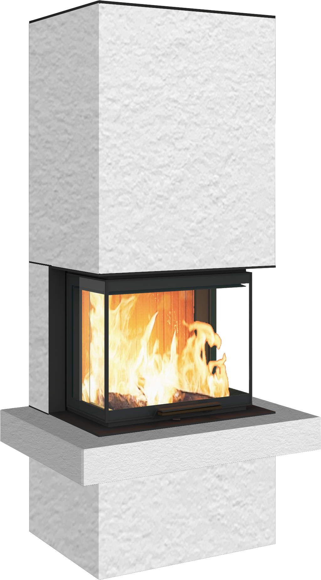 neocube Kaminofen P14