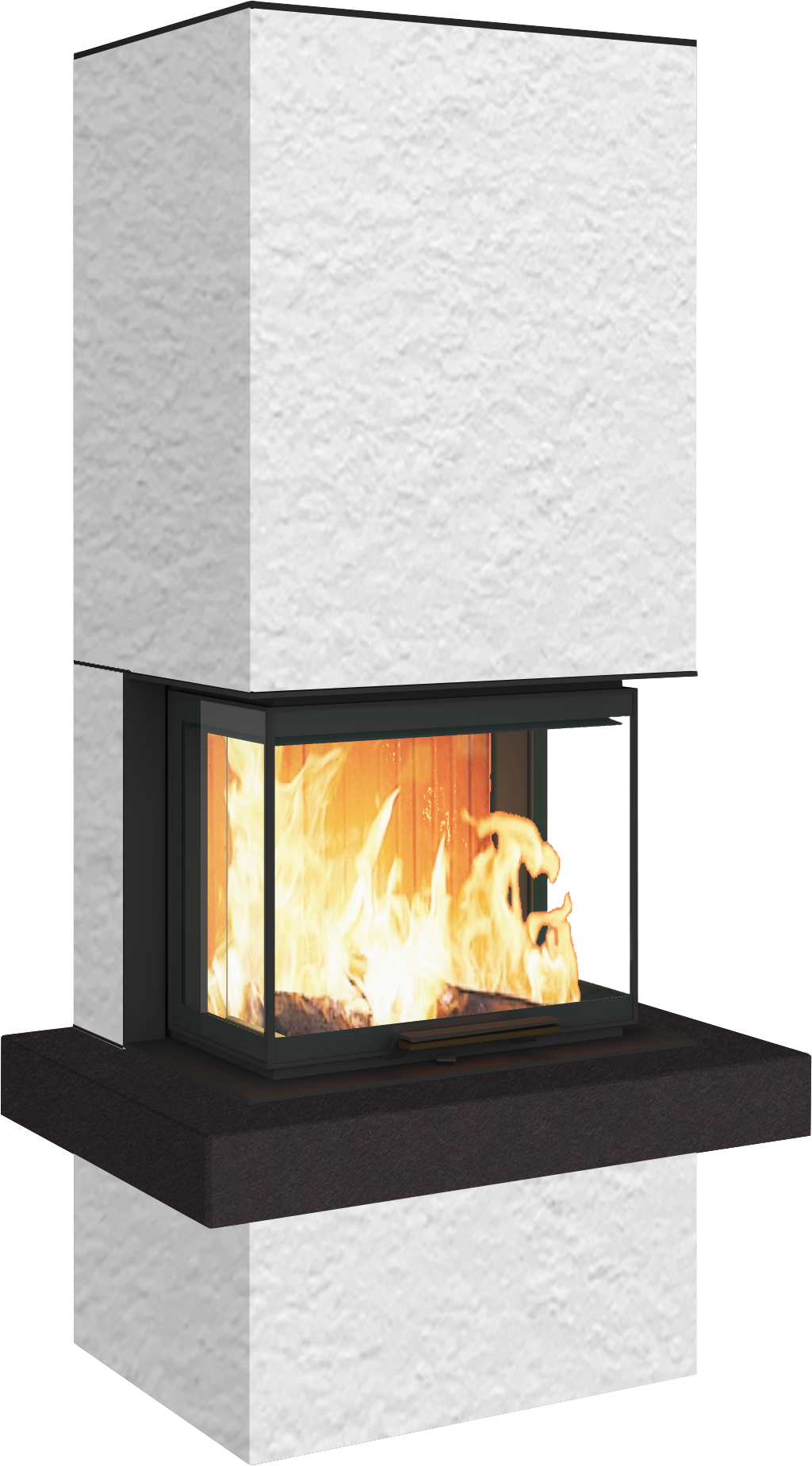 neocube Kaminofen P14