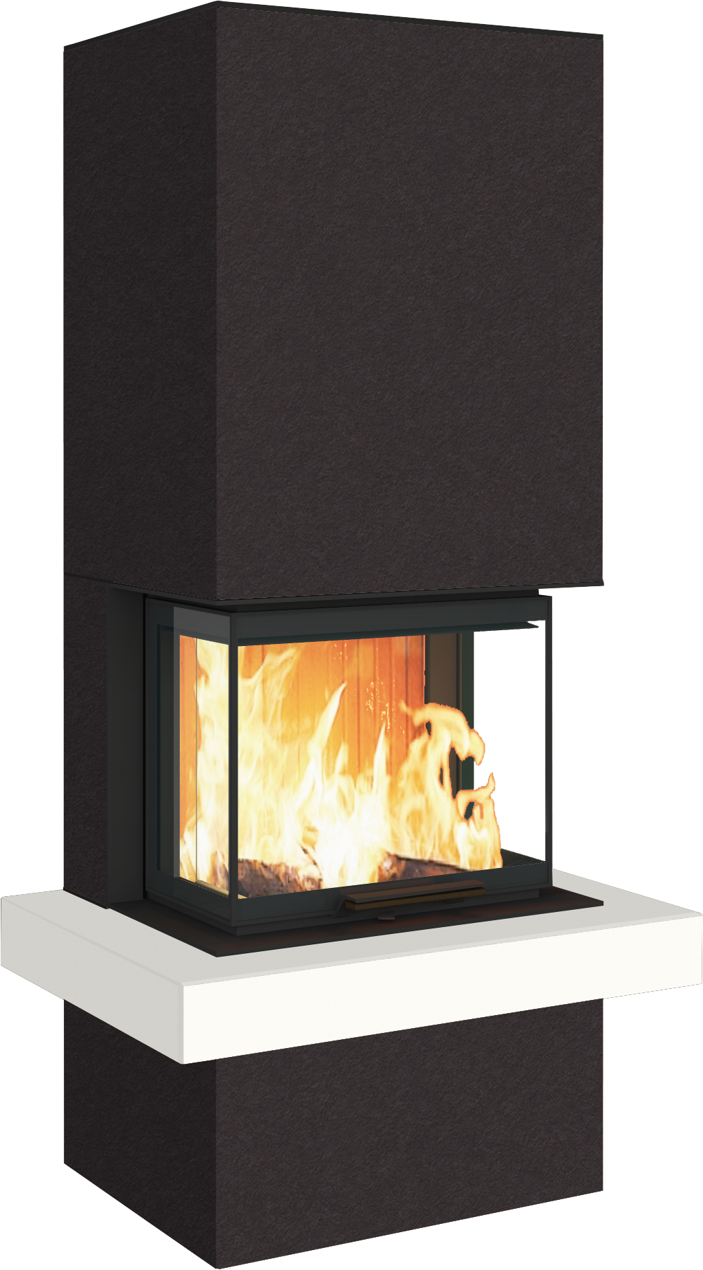neocube Kaminofen P14