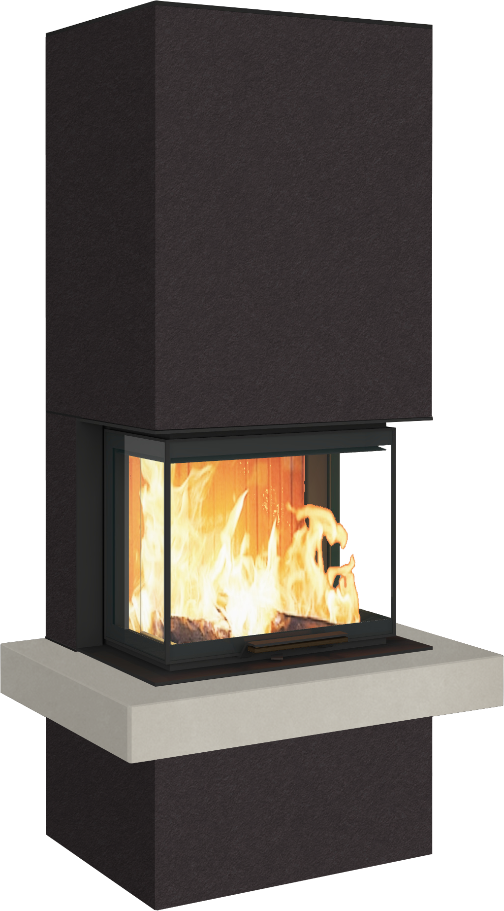neocube Kaminofen P14