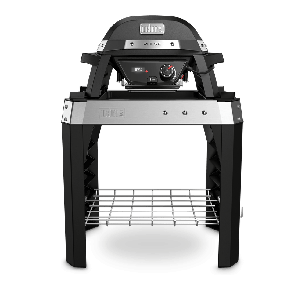 PULSE 1000 Stand, Black